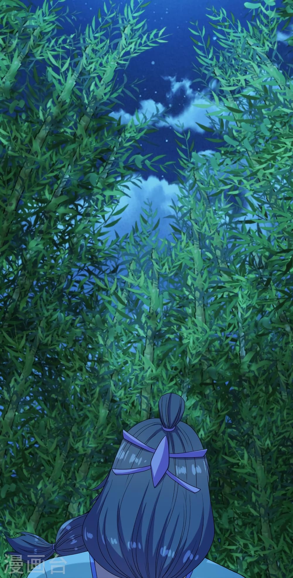 Banished Disciple’s Counterattack ราชาอมตะผู้ถูกขับไล่ ตอนที่ 285 (48)